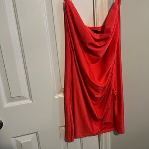 Forever 21 Ruched Skirt Bundle